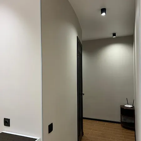 21 Вулиця Адміральська Apartment Mykolaiv Exterior photo