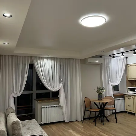21 Вулиця Адміральська Apartment Mykolaiv Exterior photo