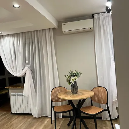 21 Вулиця Адміральська Apartment Mykolaiv Exterior photo