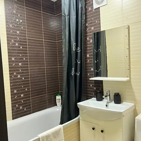 21 Вулиця Адміральська Apartment Mykolaiv Exterior photo
