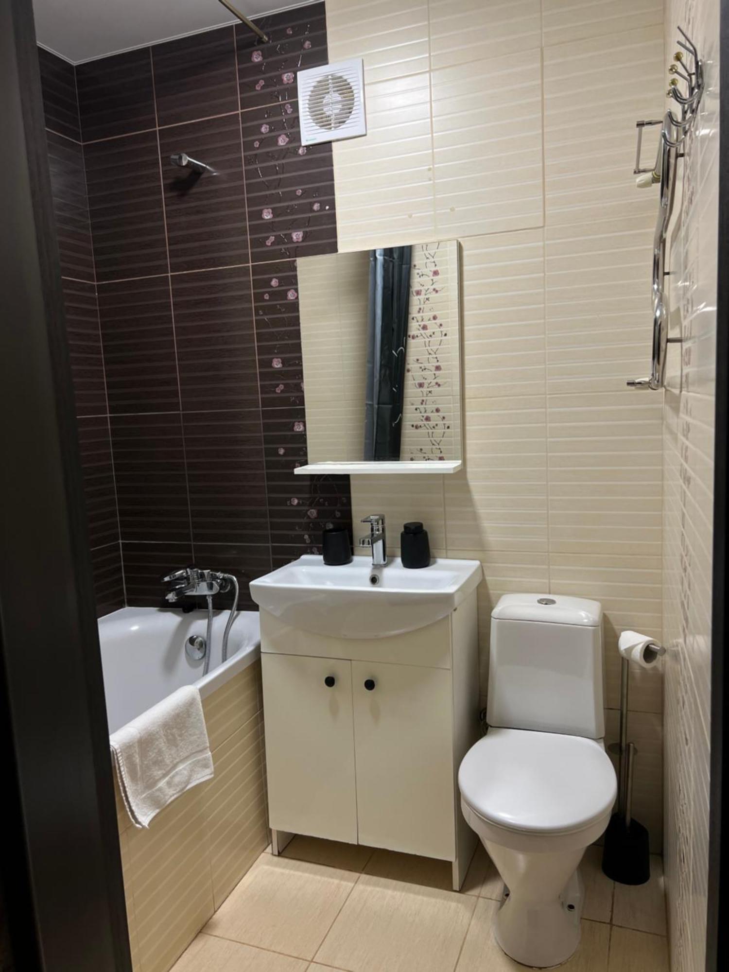21 вулиця адміральська Apartment Mykolaiv