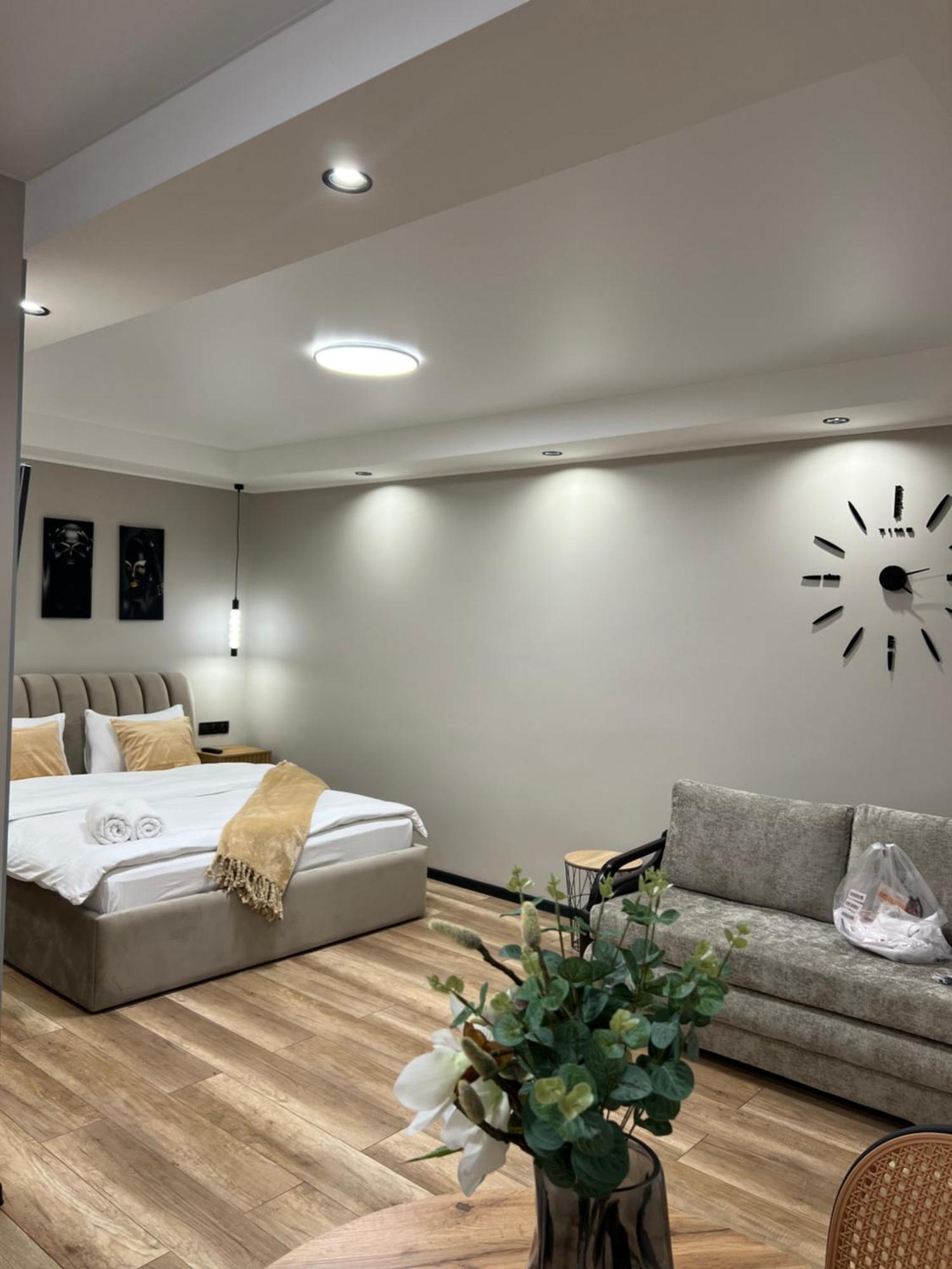 21 вулиця адміральська Apartment Mykolaiv