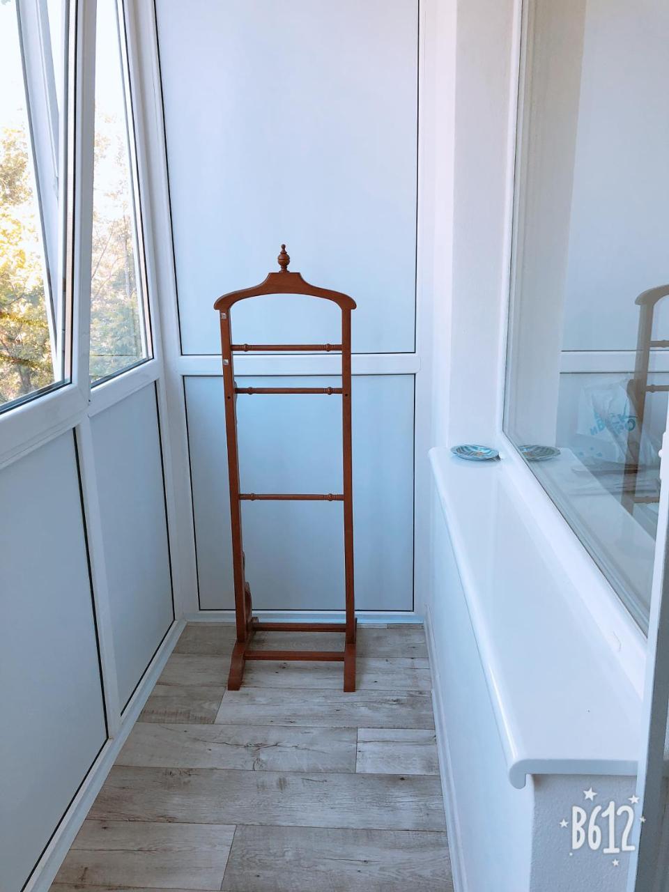 Apartment 21 вулиця адміральська