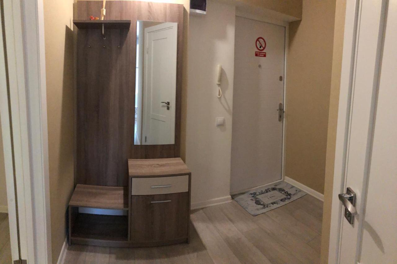 21 вулиця адміральська Apartment